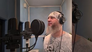 Психотронный террор. Слова, музыка, вокал - Денис Ананьев