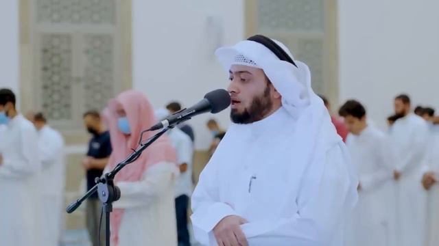 سورة النجم برواية حمزة عن خلف | أحمد النفيس #قرآن_يتلى