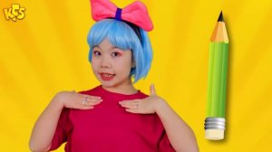 Lollipop Song & MORE | Kids Funny Songs