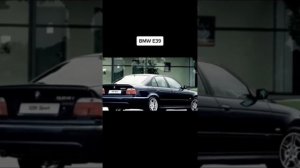 Бмв е39 недостатки и проблемы. Это должен знать каждый кто хочет подержаную бмв