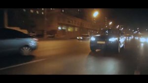Тест драйв от Давидыча  Range Rover Sport SVR