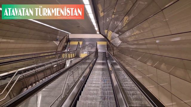 “Türkmenistan” awiakompaniýasy: Londona gatnawlar başlaýar смотреть онлайн