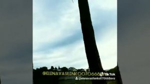 Село Ольгинка Туапсинского района Краснодарского края Россия. Видеообзор