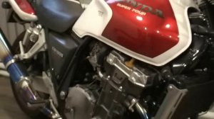 B4678 HONDA CB1000SF