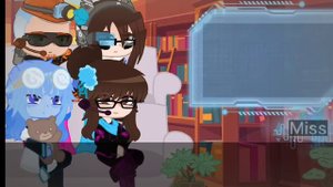 Реакция Идеального мира из будущего на Голос Времени