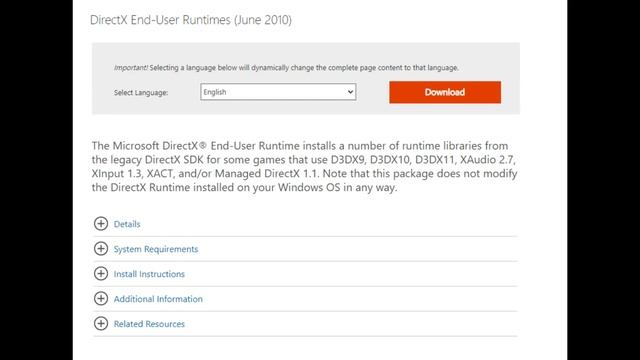 Retro Game Repairman: Command & Conquer Generals смотреть онлайн
