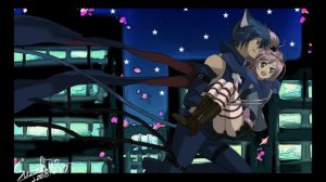 аму и икуто новая история чара-хранители ( песня тимура родригеса лучше не будет ) shuga аниме клип