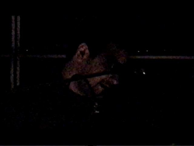 группа НАЧАЛЬНИК КАРАУЛА. на Жукова(мини фест веры,надежды,любви 29.09.01) смотреть онлайн