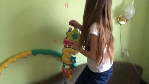 VLOG Подготовка к Дню рождения реборна Лили.With reborn preparation for Birthday reborn Lily.
