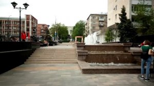 Немного о Саратове