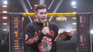 НАБИ "КОШМАР НАБИЕВ против бойца HARDCORE" | ВЫБРАЛСЯ из безумных удушающих и ФИНИШИРОВАЛ |