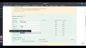 Обновление пары Access Token - Refresh Token