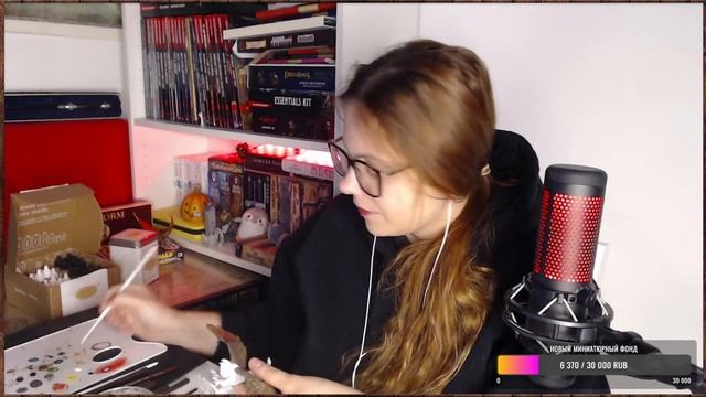 МИНИ-СТРИМ №10: Грифон против Дома Ашеров смотреть онлайн