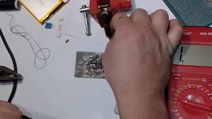 Тензорезистор, тензодатчик или датчик деформации