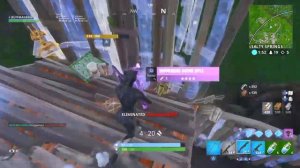 Fortnite isane new monitor 16 bomb