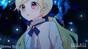 (AMV \ MMV) Я дитя этого дома \ Я не игрушка \ Эстер