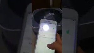 AIRDOG X3M air purifier