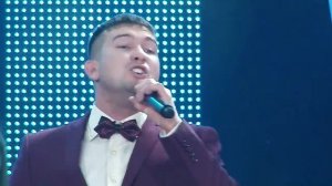 Тахир Сафиуллин - Кайда син ярым!