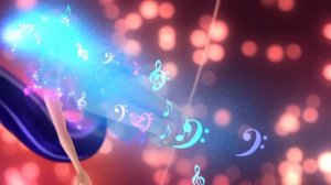 Винкс превращение в 9 сезоне (моя версия) ❤️🔥