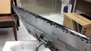 LENOVO AIO 520-22IKU SCREEN REPLACEMENT & SSD UPGRADE