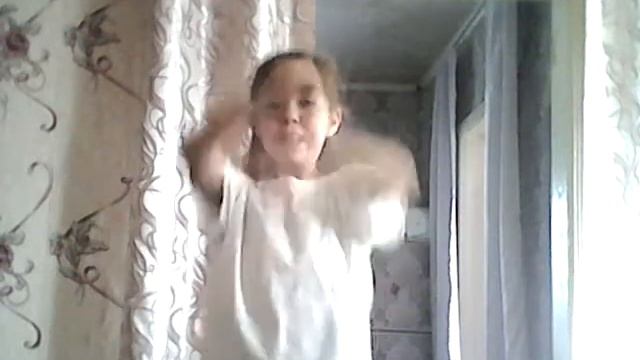 Танец я ракета смотреть онлайн