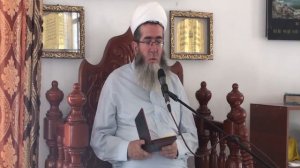 мавлави муинддин дар бораи таклид