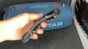 Колонка Hopestar A6 Max I Обзор и тест