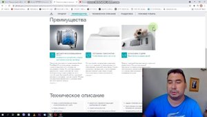 Стиральная машина автоматическая Gorenje WHP60SF TotalWeightControl, программа «Самоочистка»