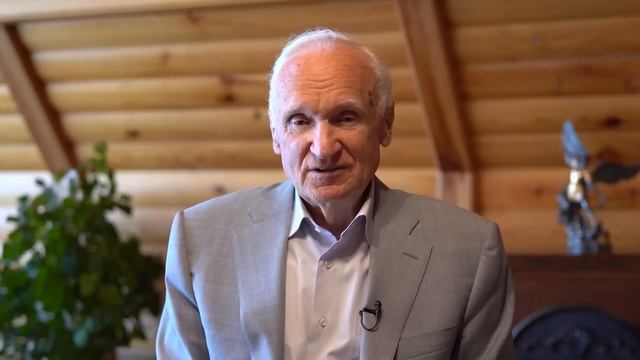 Искал истину и нашёл / А.И. Осипов смотреть онлайн