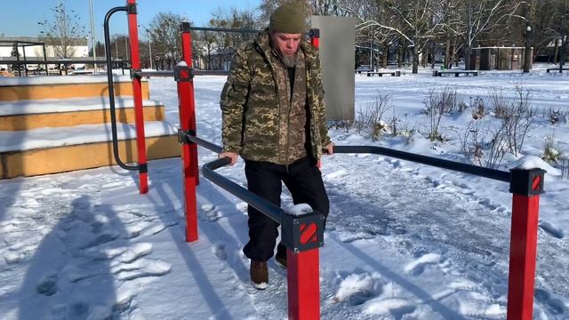 Сделал ?| Начало положено ?| Не проходи мимо и будет результат ?| #workout #брусья #отжимания смотреть онлайн