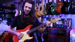 Mooer GTRS P800 | Is More Really More?