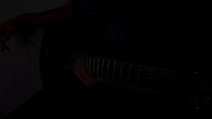 ARB Windstorm 7 String Guitar Test