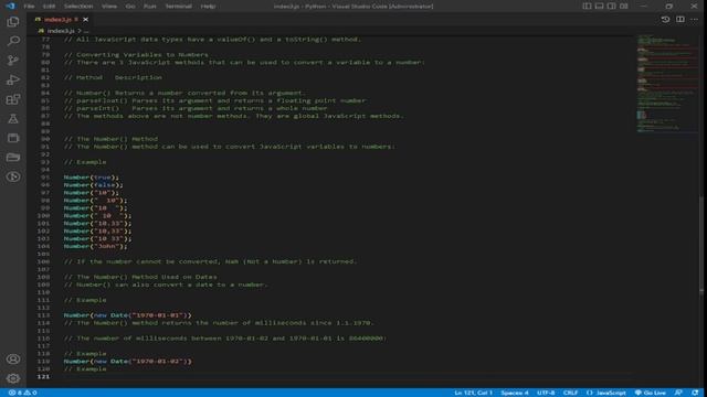 How to Get Started with Number Methods - Guide to Beginners