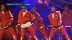 todes fest sochi 2019 ¦ 8 gruppa ¦ Leningradka msk
