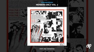 XXXtentacion -  STATIC SHOCK(Ft. ski mask -the slump god)[Inturlude]