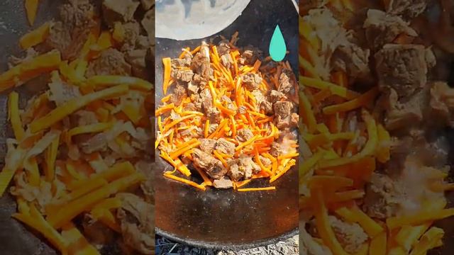 Вкусный плов смотреть онлайн