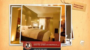 Protea Hotel Willow Lake, Bloemfontein