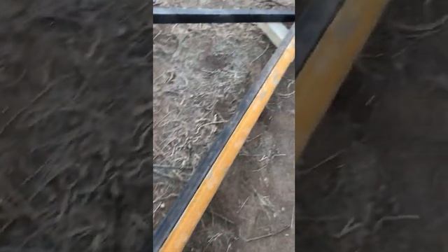 Откатные ворота на комплектующих Doorhan Дорхан смотреть онлайн