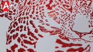 Машина для 3D фольгирования GMP QSleek 380 IDH