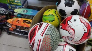 Футбольные мячи Ingame