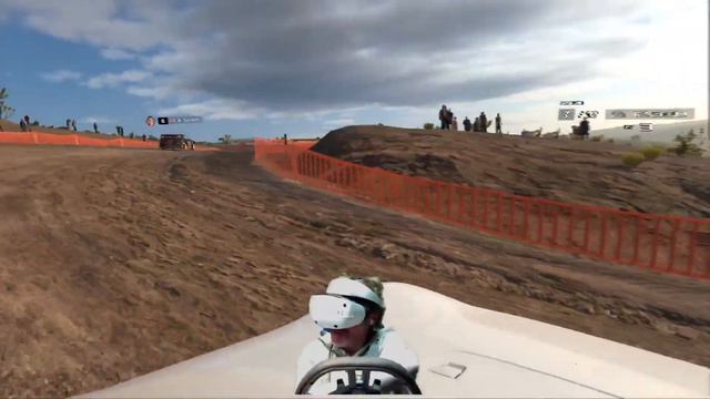 VGT der Spitzenklasse :: Gran Turismo 7 :: PSVR2 Live Gameplay смотреть онлайн