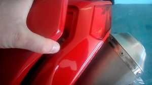 Мото.Обзор Ducati 848 Superbike