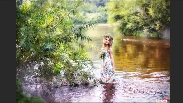 Верона Шумилова, - Роща белых берёз..., муз. и исп. #СамуилФрумович