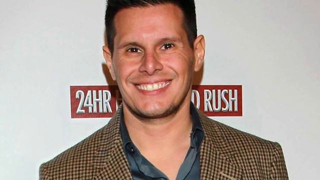 Прямо в Рождественскую ночь! Не стало известного режиссера… Ему было 45! смотреть онлайн