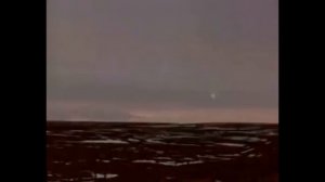 Взрыв "Царь-бомбы"