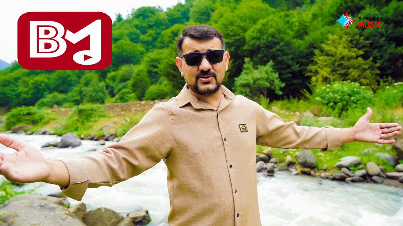 Nicat Etibarli - Ay yarim (Official Video) смотреть онлайн