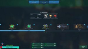 WAR ROBOTS (Вар Роботс) на ПК - СУПЕР-ИГРА /#93