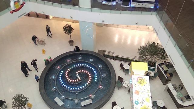 Мегамаг Ростов на Дону. смотреть онлайн