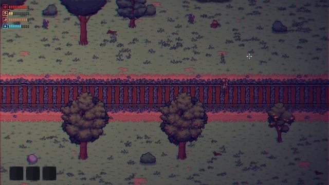 IZolated - Первый геймплей игры