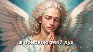 😱 СЛОВО АНГЕЛА: Человек пытается втянуть вас в неприятности... 💌 Сообщение от ангелов - Дети Божьи